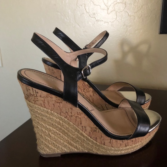 Charles David wedges - Picture 4 of 4